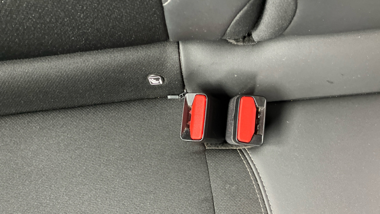 Jeep Avenger 1.2 e-Hybrid Summit 5dr DCT Petrol Hatchback